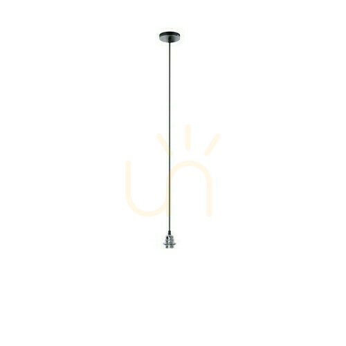 Sprawdź Klosz, Abażur Elisa Zestaw Wiszący Cp+Ck+Cho 230 V E27 28 W