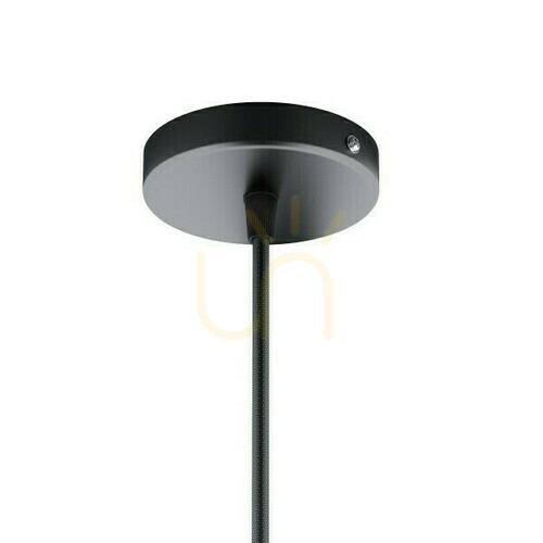 Sprawdź Klosz, Abażur Elisa Zestaw Wiszący Cp+Ck+Ccho 230 V E27 28 W