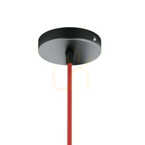 Sprawdź Klosz, Abażur Elisa Zestaw Wiszący Cp+Czk+Cho 230 V E27 28 W