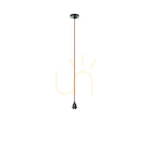 Sprawdź Klosz, Abażur Elisa Zestaw Wiszący Cp+Czk+Cho 230 V E27 28 W
