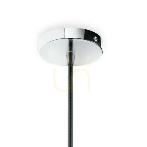 Sprawdź Klosz, Abażur Elisa Zestaw Wiszący Chp+Ck+Cho 230 V E27 28 W