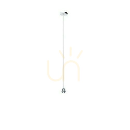 Sprawdź Klosz, Abażur Elisa Zestaw Wiszący Chp+Bk+Cho 230 V E27 28 W