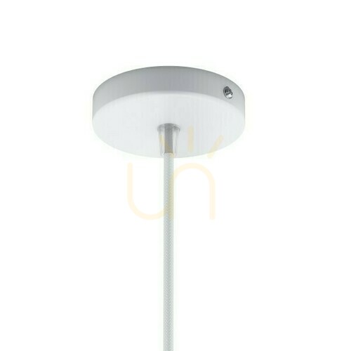 Sprawdź Klosz, Abażur Elisa Zestaw Wiszący Bp+Bk+Cho 230 V E27 28 W