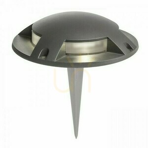 Lampa Toptop Iv Naziemna Antracyt 230 V Led 4x1 W Ip67 3000 K small 1