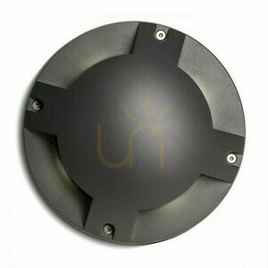 Lampa Toptop Iv Naziemna Antracyt 230 V Led 4x1 W Ip67 3000 K small 3