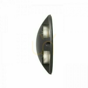Lampa Toptop Iv Naziemna Antracyt 230 V Led 4x1 W Ip67 3000 K small 4