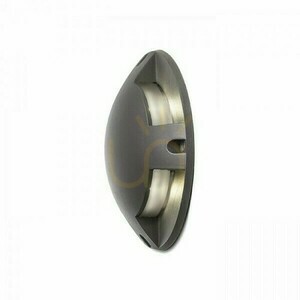 Lampa Toptop Iv Naziemna Antracyt 230 V Led 4x1 W Ip67 3000 K small 0