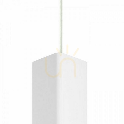 Sprawdź Lampa wisząca Rendl JACK RC gipsowa GU10 35 W 25 cm