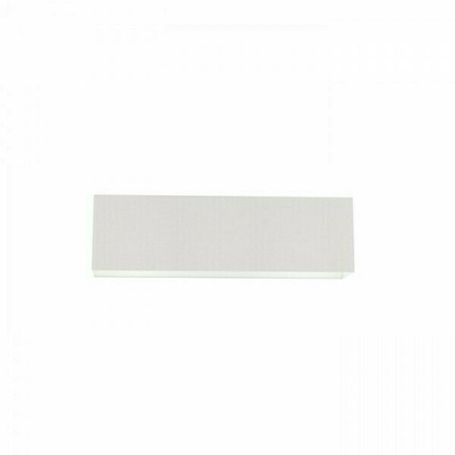 Sprawdź Klosz, Abażur Lope 80/23 Polycotton Biała/Białe Pcv Max. 23 W