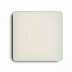 Lampa Wisząca Mensa Sq 48 Biała 230 V Led 56 W 3000 K small 2
