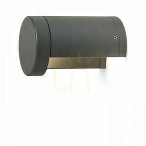 Kinkiet zewnętrzny Rendl SONET R11170 antracyt, LED 7 W, 3000 K, IP54 small 0