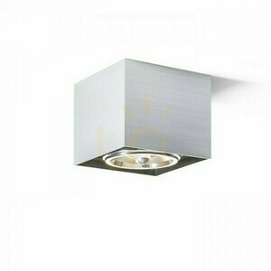 Downlight Dean I Aluminium Szczotkowane 230 V/12 V G53 50 W small 1