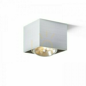 Downlight Dean I Aluminium Szczotkowane 230 V/12 V G53 50 W small 0