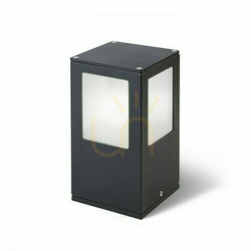 Sprawdź Lampa stojąca Rendl Light Studio Ponder 20 czarna E27 IP44 R10367