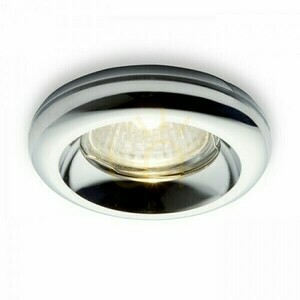 Oprawa Wpuszczana Esta R Chrom 230 V Gu10 50 W small 2