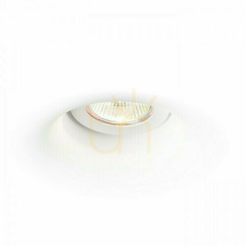 Sprawdź Oprawa wpuszczana Rendl DINGO S kierunkowa, gipsowa, GU5.3 12 V, 15 W, R10271