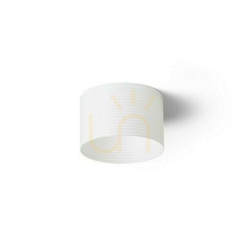 Sprawdź Oprawa Wpuszczana Marenga Rr3 60 Biała Eco Pla 230 V Led 6 W 3000 K