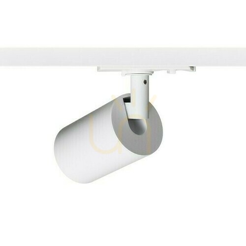 Sprawdź Reflektor szynowy 1-fazowy Rendl DUDE biały GU10 R13926
