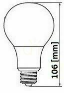 Plafon zewnętrzny SU-MA CUBE ciemny popiel IP44 CB-S DG small 3