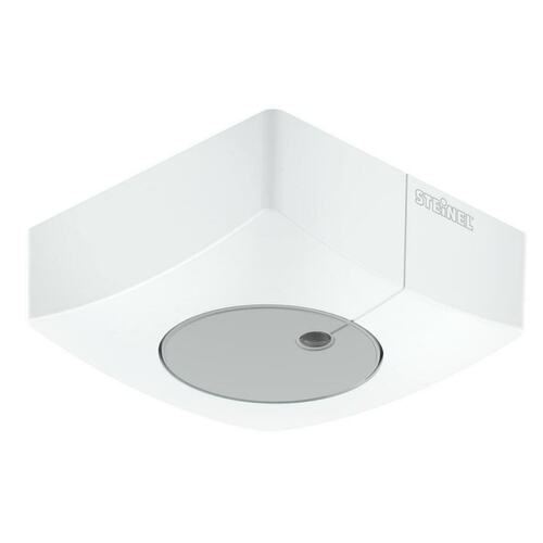 Sprawdź Czujnik światła Steinel Light Sensor Dual DALI-2 IPD AP kwadrat