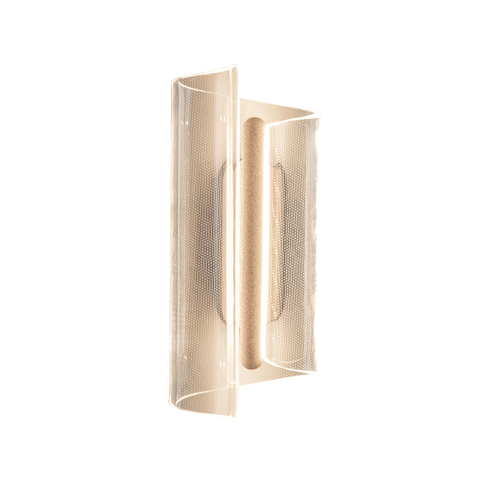 Sprawdź Kinkiet Italux Casel LED brązowy 13W 3000K WL-57882-13W-3K
