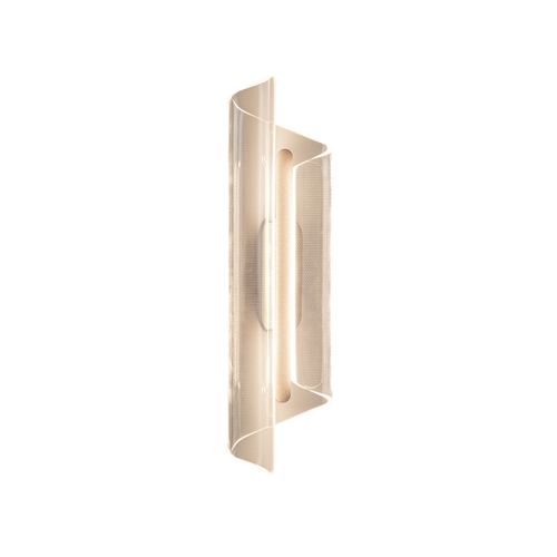 Sprawdź Kinkiet Italux Casel LED brązowy 20W 3000K WL-57882-20W-3K
