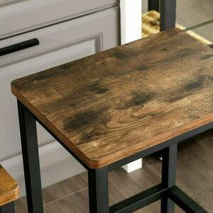 Taborety Barowe 2szt - LBC65X small 5