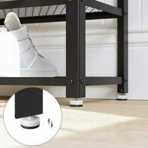 Szafka na Buty - LBS078B01 small 3