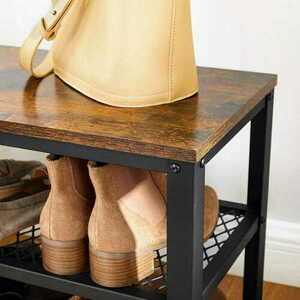 Szafka na Buty - LBS078B01 small 4