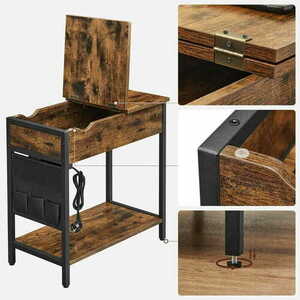 Funkcjonalny Stolik - LET311B01 small 3