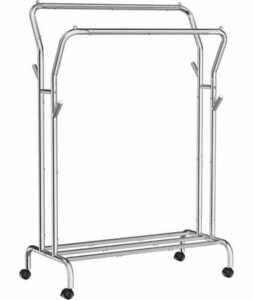 Wieszak na Ubrania na Kółkach - HSR107E01 small 0