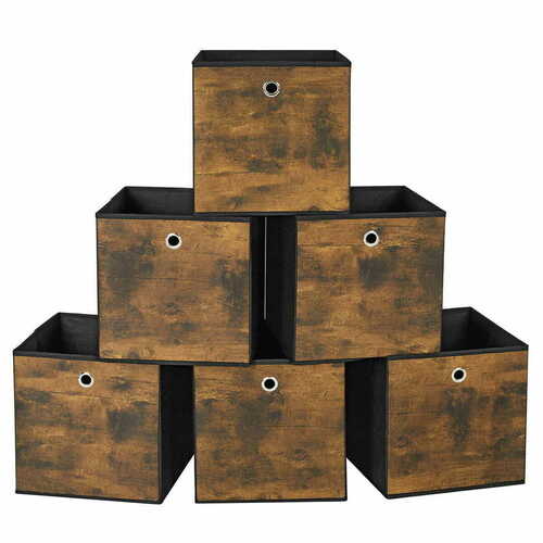 Sprawdź Organizer x6 - RFB102B01