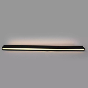 Lampa Wisząca Sigi V LED czarna PL0130-BK small 3
