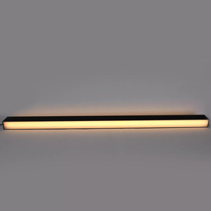 Lampa Wisząca Sigi V LED czarna PL0130-BK small 4