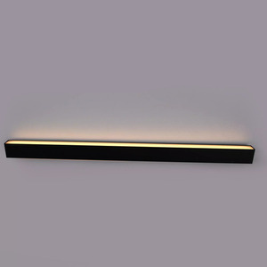 Lampa Wisząca Sigi V LED czarna PL0130-BK small 5
