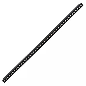 Lampa Wisząca SIGI I LED 36W czarna 150 cm PL0126-BK - YASKR small 8