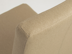 Krzesło WILTON CHAIR - ruchome piaski(et22), naturalny small 4