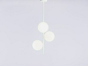 Lampa wisząca CustomForm BOBLER vertical biała small 0