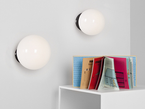 Lampa ścienna MANEN M small 1