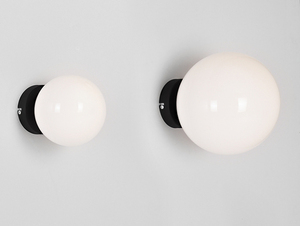 Lampa ścienna MANEN M small 3