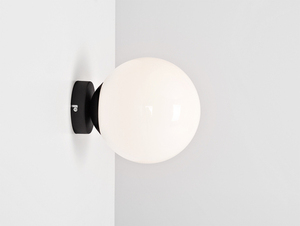 Lampa ścienna MANEN M small 0