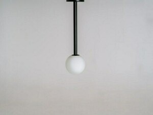 Lampa wisząca SODO S - czarny small 0