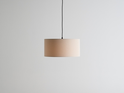 Sprawdź Lampa wisząca LINLIN 50x25 - len