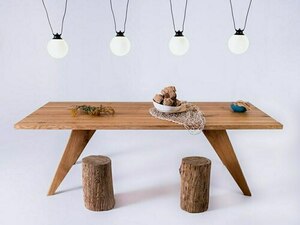 Lampa wisząca GLASS HANGMAN 3 - czarny small 2