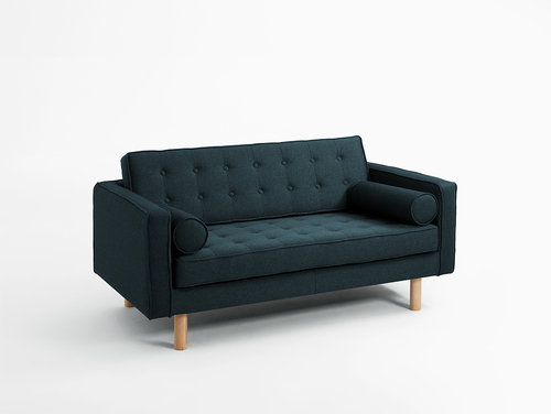 Sprawdź Sofa 2 os. TOPIC WOOD