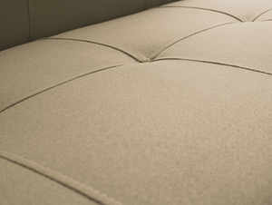 Sofa MODES 2 os. rozkł. - ruchome piaski(et22) small 2