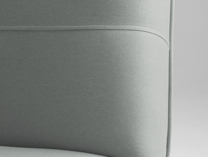 Sofa MODES 2 os. rozkł. - platyna(et90) small 3