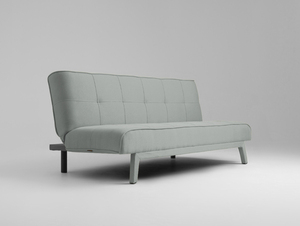 Sofa MODES 2 os. rozkł. - platyna(et90) small 0