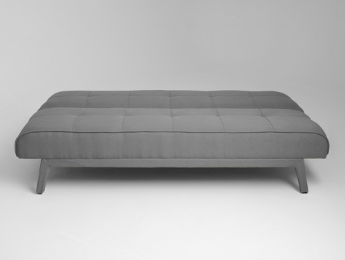 Sprawdź Sofa rozkładana MODES 2-osobowa, stalowa (et91)