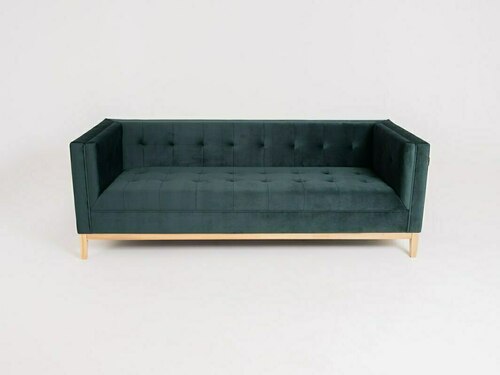 Sprawdź Sofa by-TOM 3 os. - avocado(rv38), naturalny